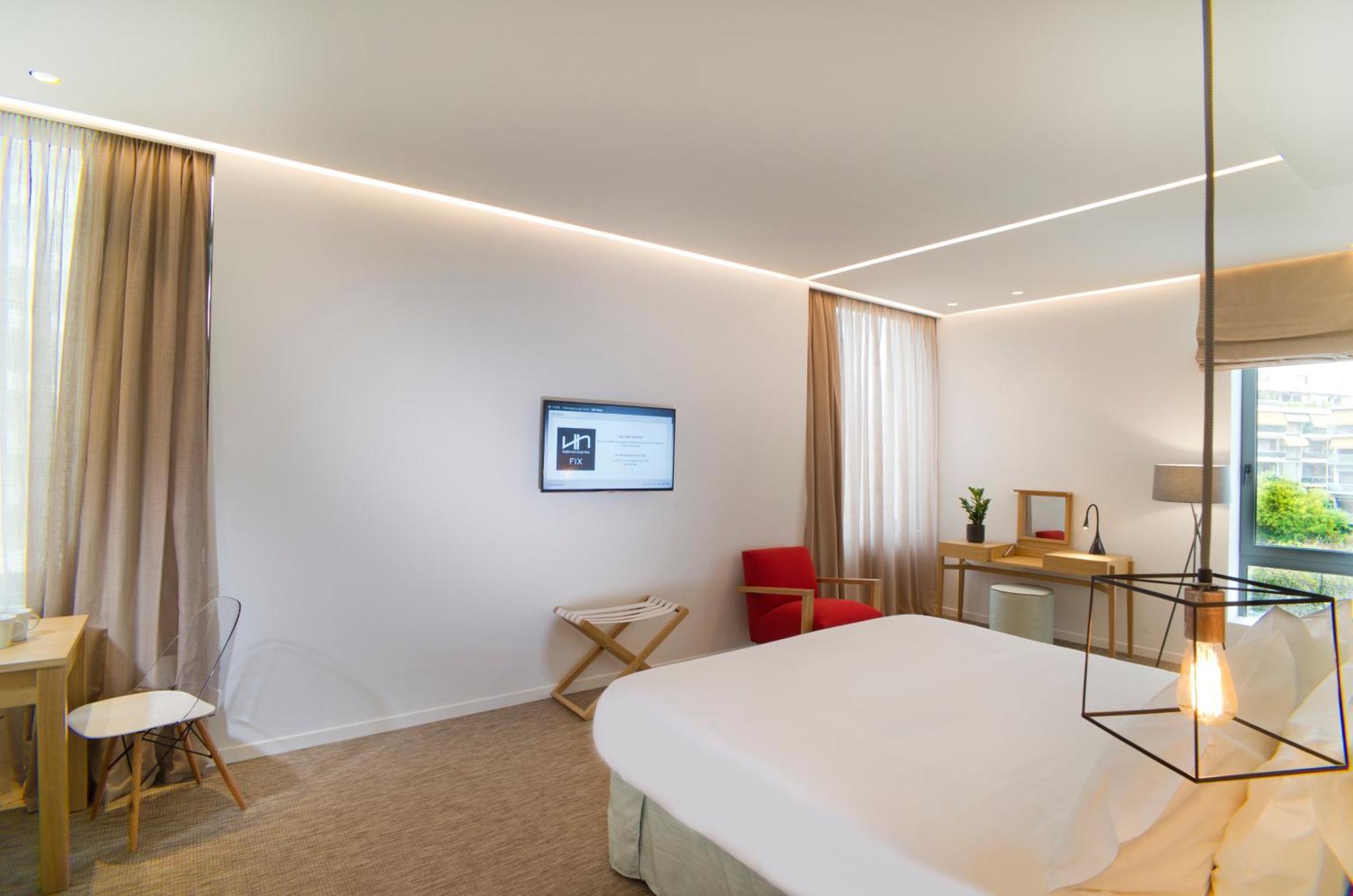 Urban Suite Apartment