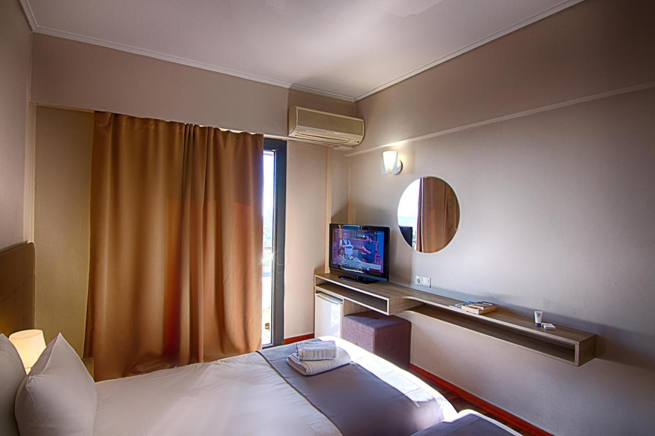 Standardzimmer