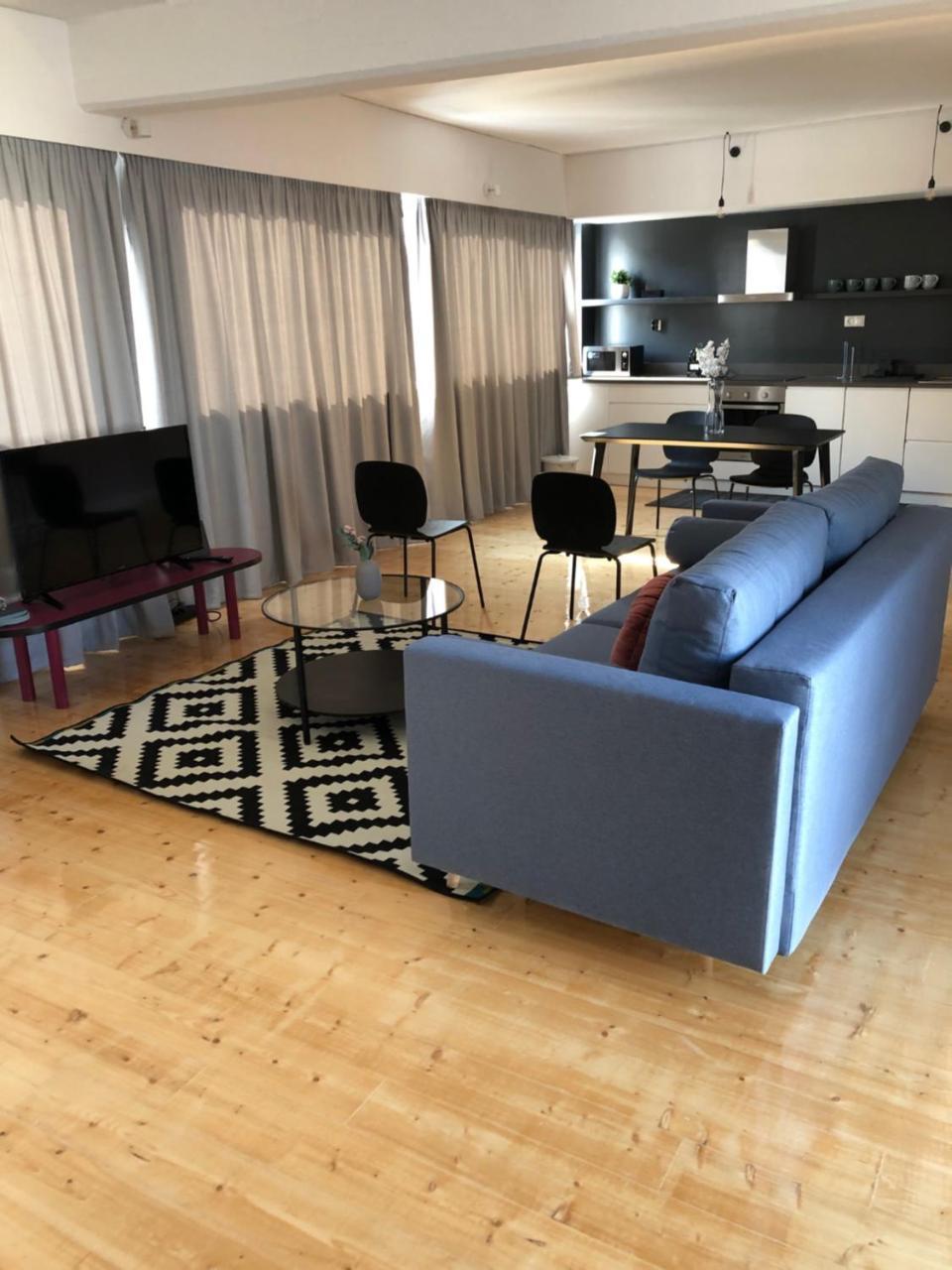 Executive Apartment