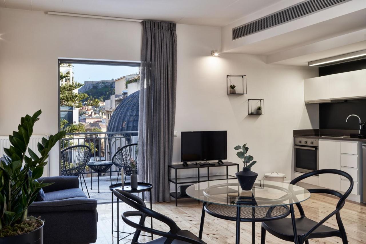 Loft Suite