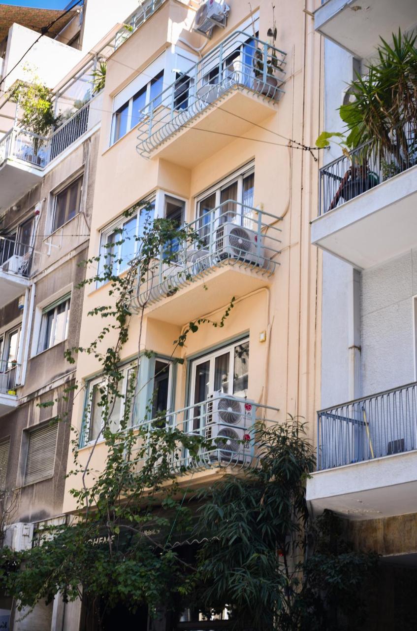 Appartamento 5 con 1 Camera da Letto e Balcone
