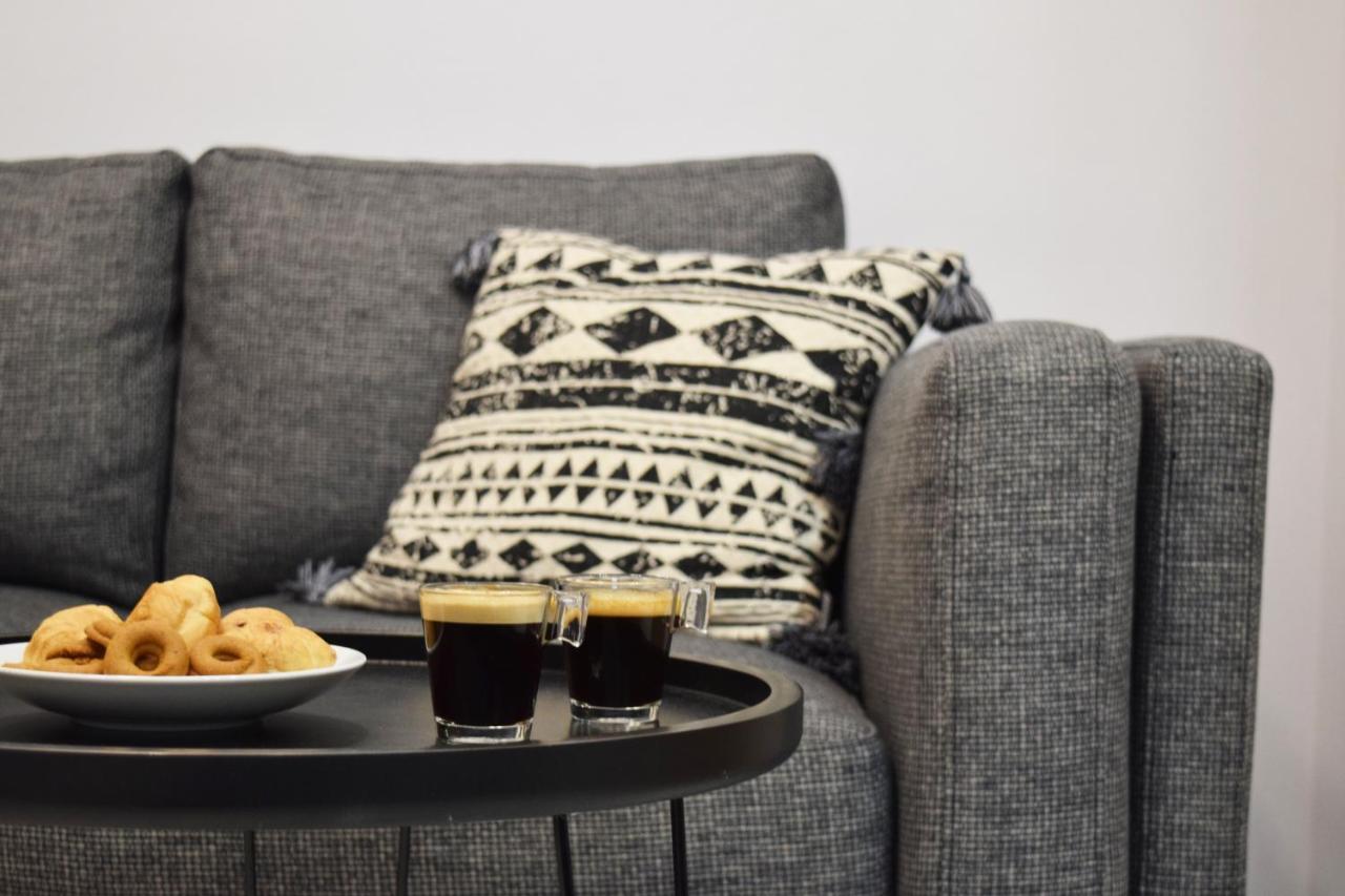 Apartamento de 2 dormitorios