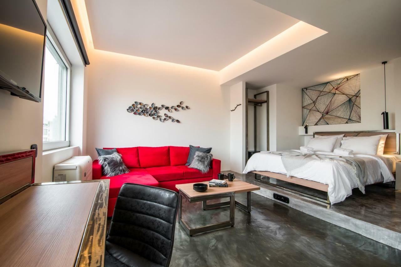 Apartamento Estudio