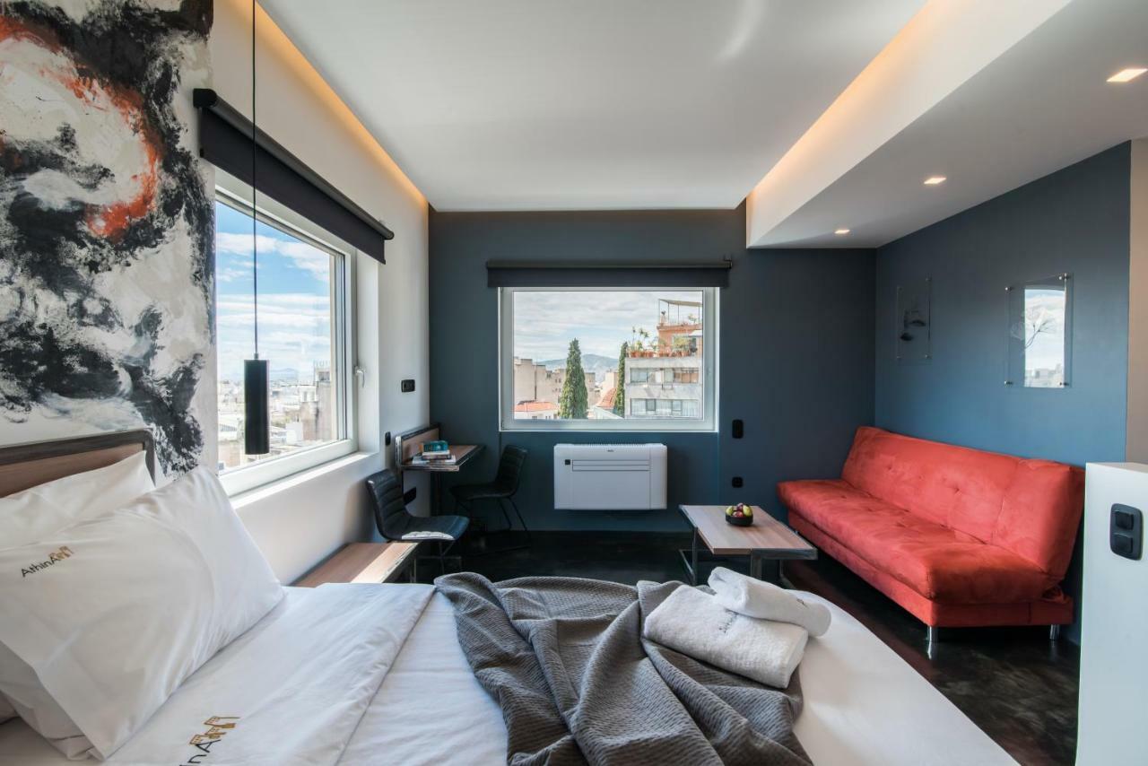 Apartamento Estudio
