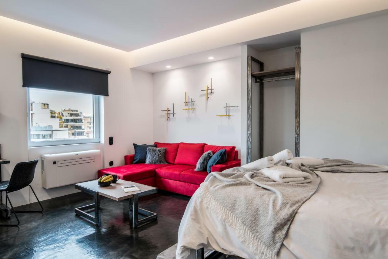 Apartamento Estudio