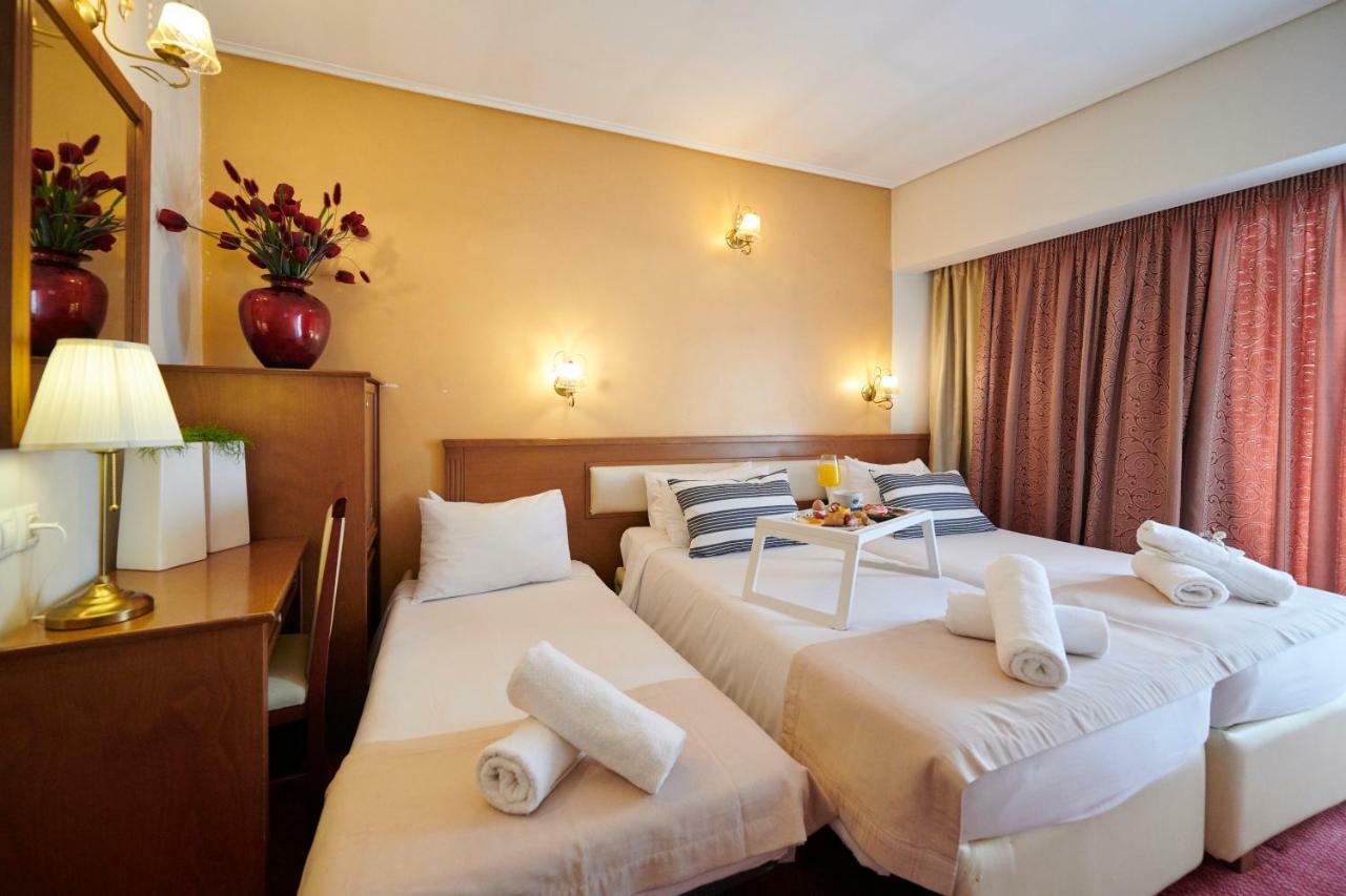 Double Room Extra Bed