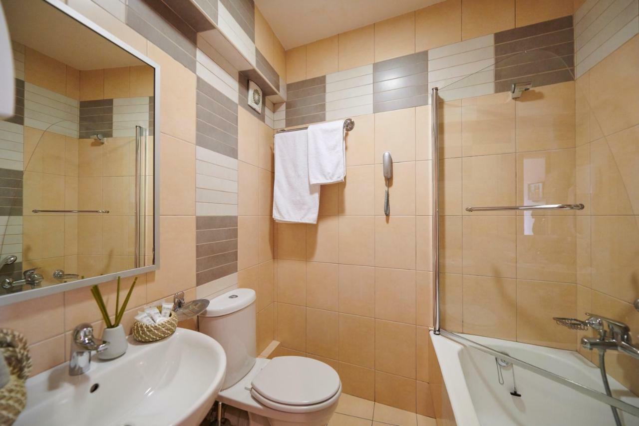 Double Room Extra Bed