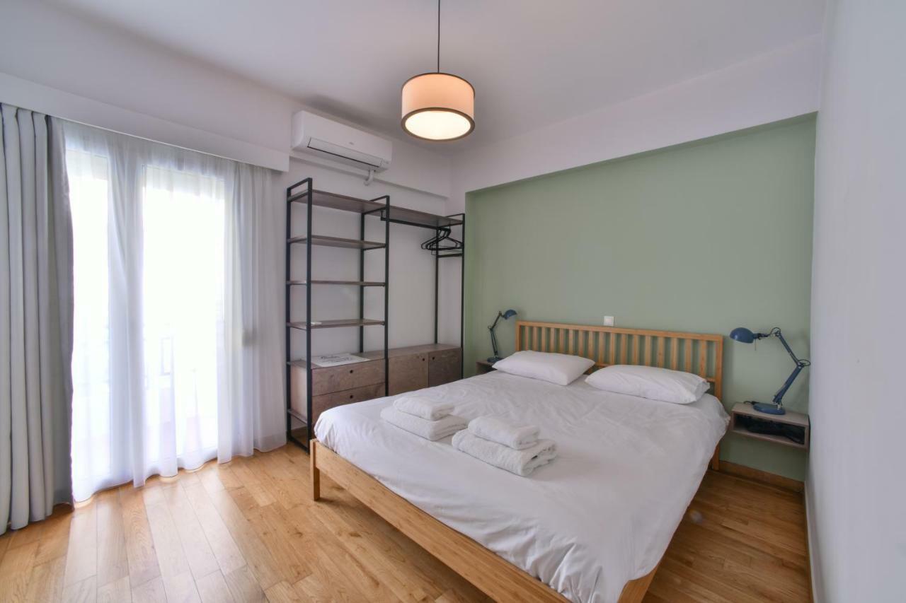 Appartamento con 1 Camera da Letto e Balcone - 2.2
