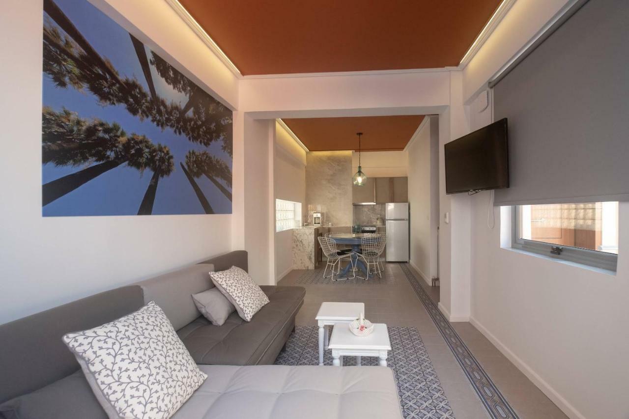 Apartamento com Terraço