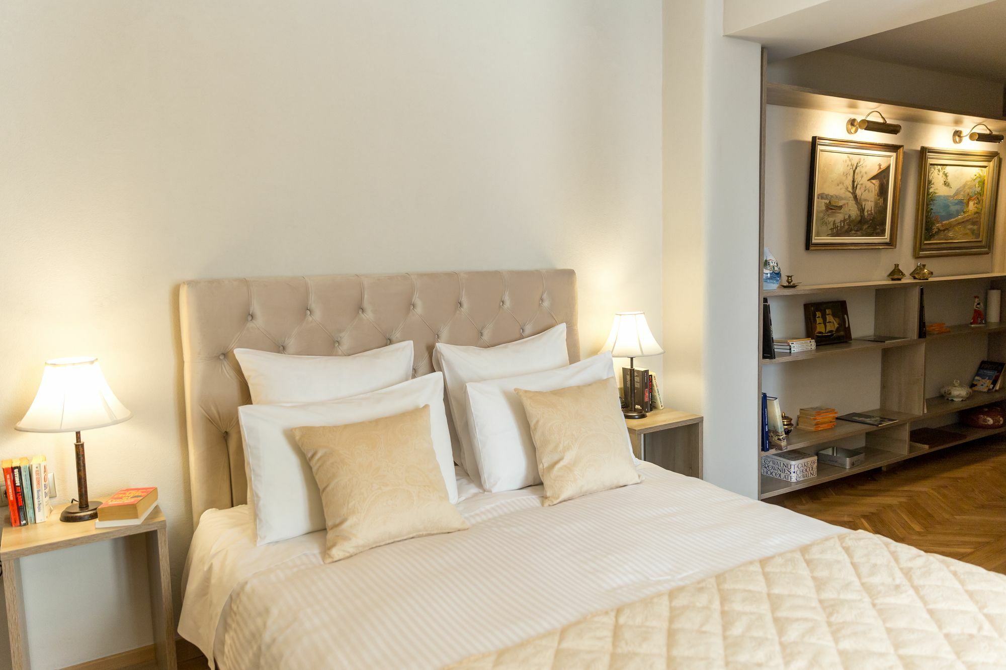 Junior Suite