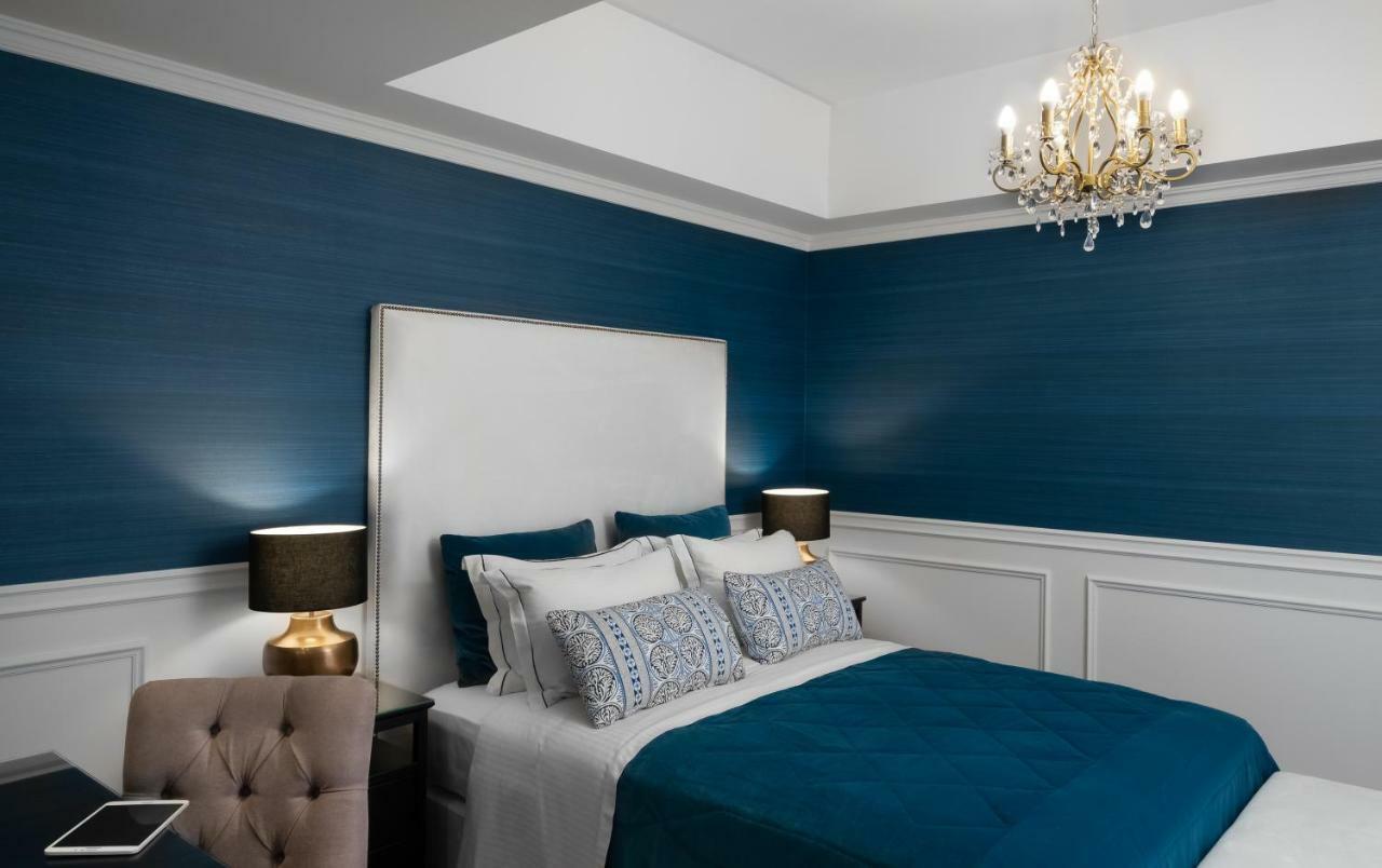 Junior Suite Balcony