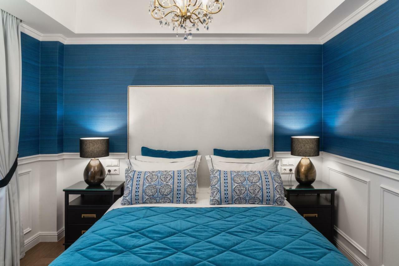 Deluxe Double Room Balcony