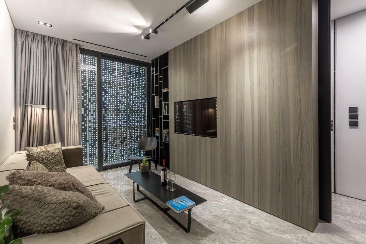 Suite mit 1 Schlafzimmer
