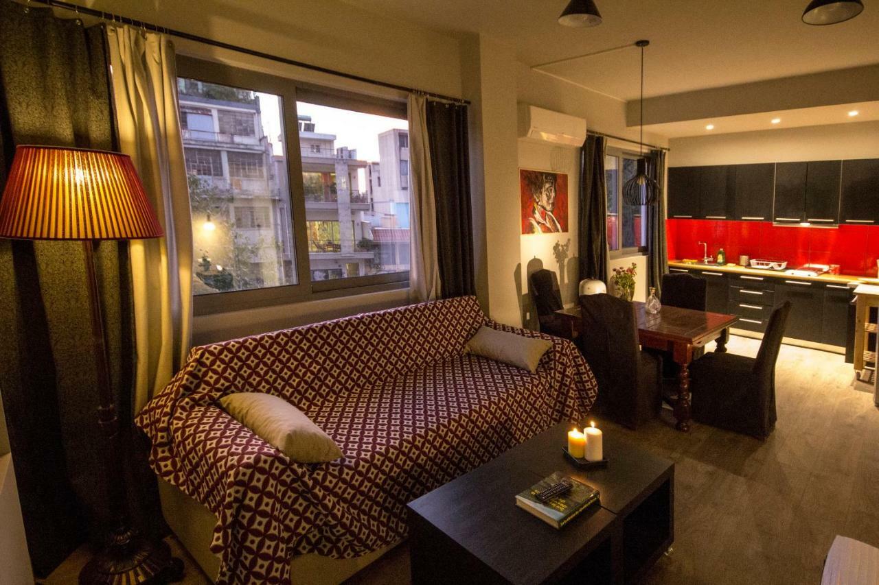 Appartement met Douche