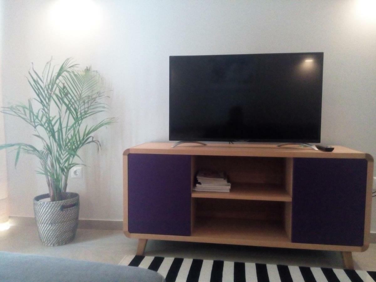 Apartamento de 1 Quarto