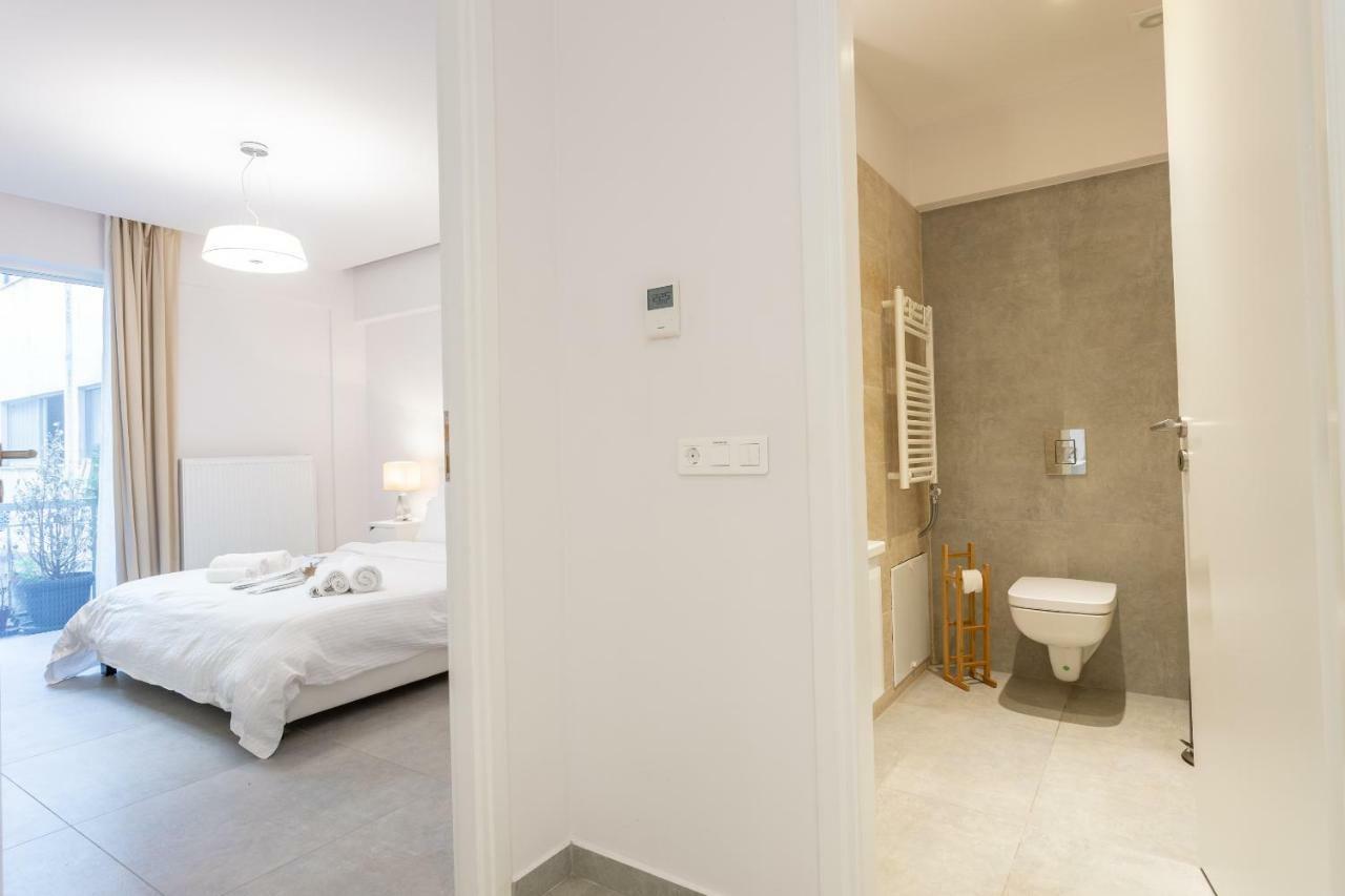 Appartement Deluxe