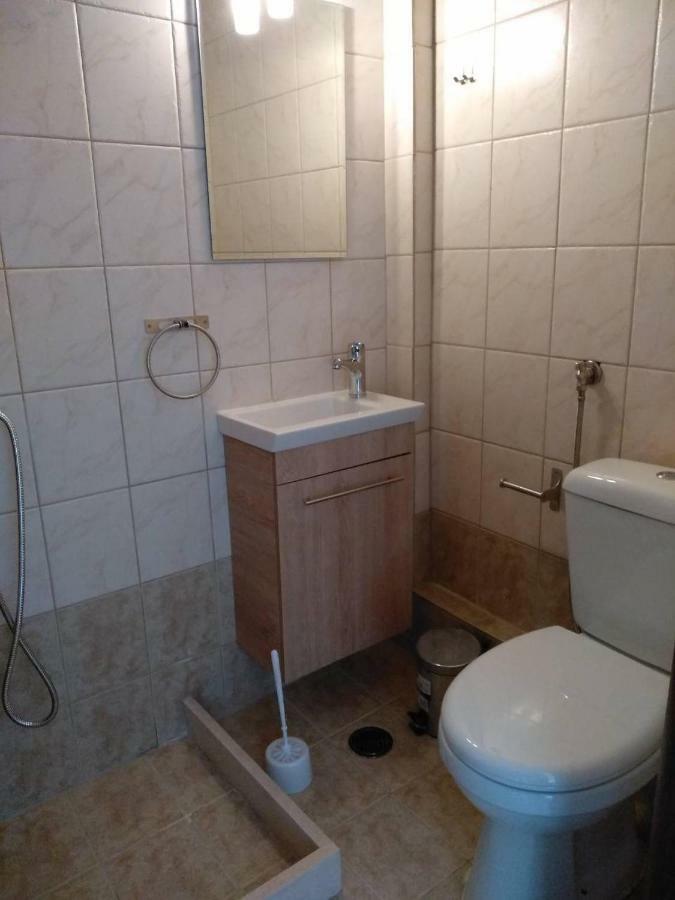 Habitación Doble Deluxe con balcón