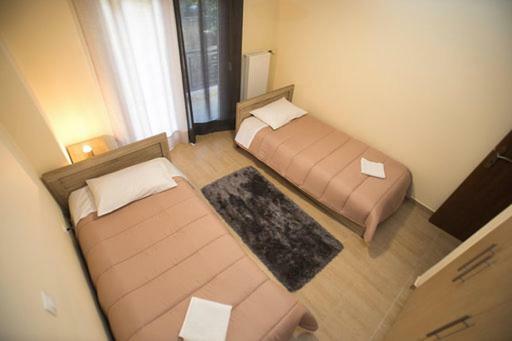 Appartamento con 2 Camere da Letto