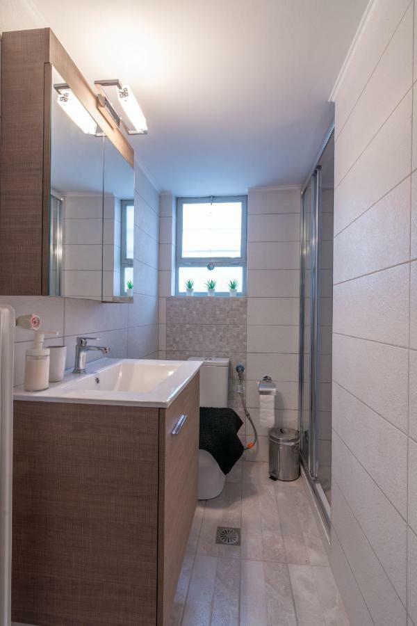 Appartamento con 1 Camera da Letto