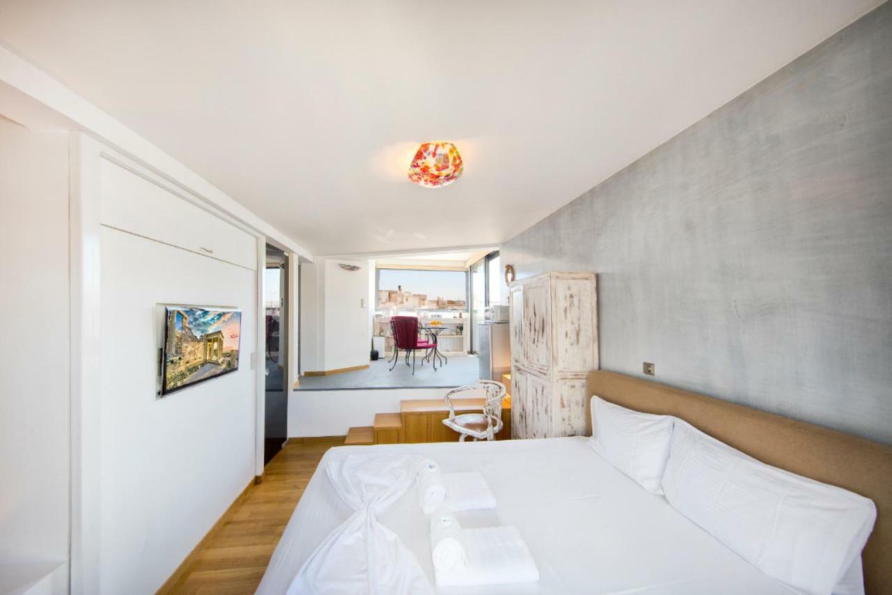 Apartamento de 1 Quarto