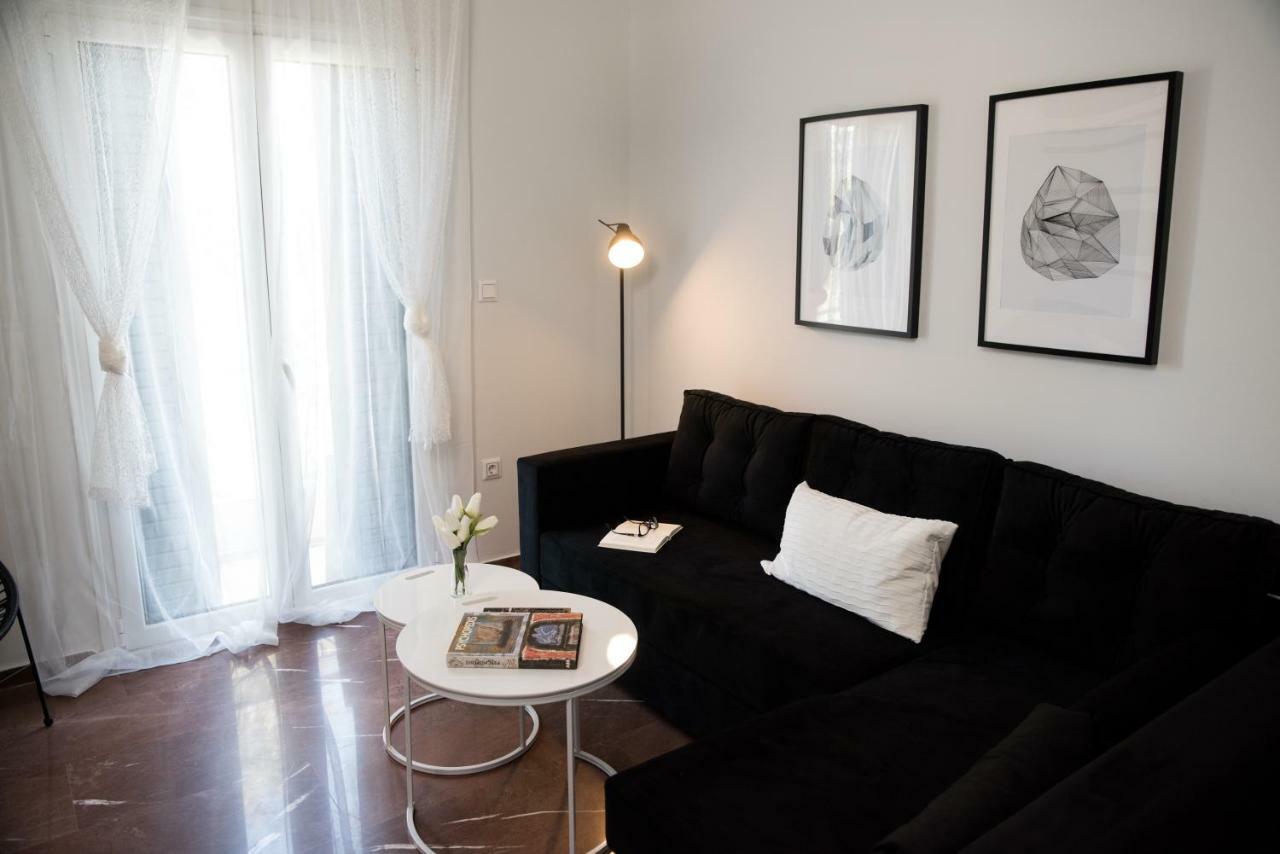 Appartement met 1 Slaapkamer