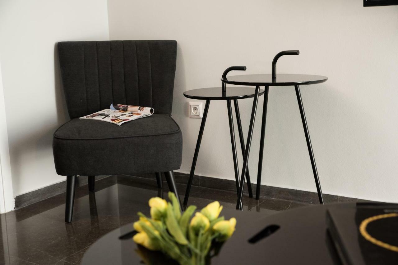 Appartement met 1 Slaapkamer
