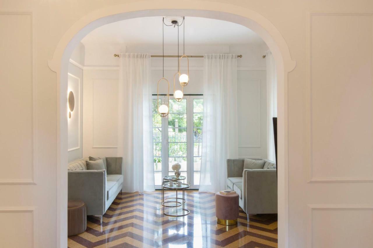Apartment mit 3 Schlafzimmern