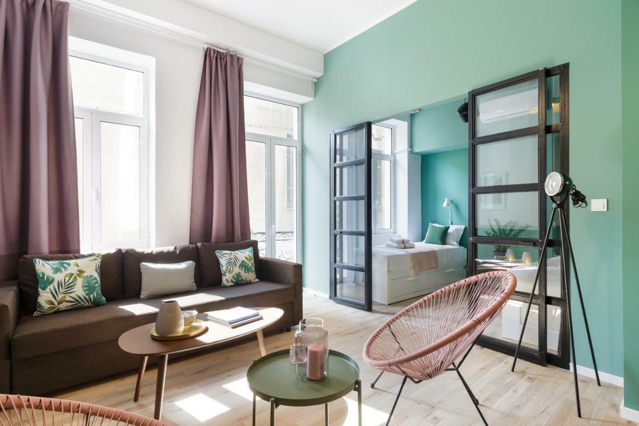 Apartamento de 3 dormitorios con balcón