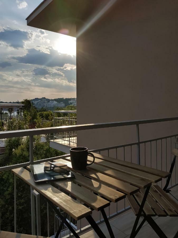 Superior Twin Room Garden View