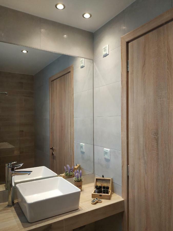 Superior Twin Room Garden View