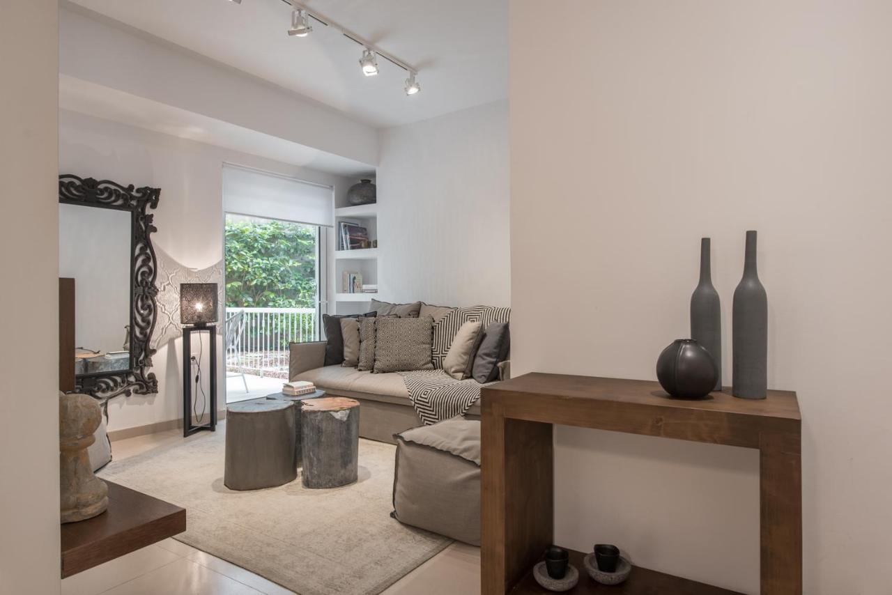 Delight One-Bedroom Apartment