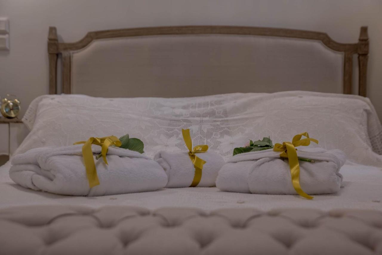 Suite con 1 Camera da Letto