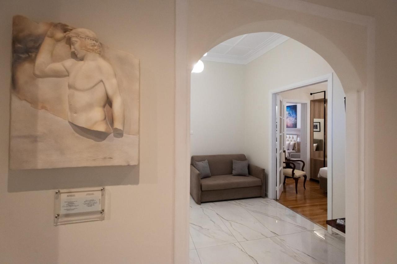 Apartamento con sauna