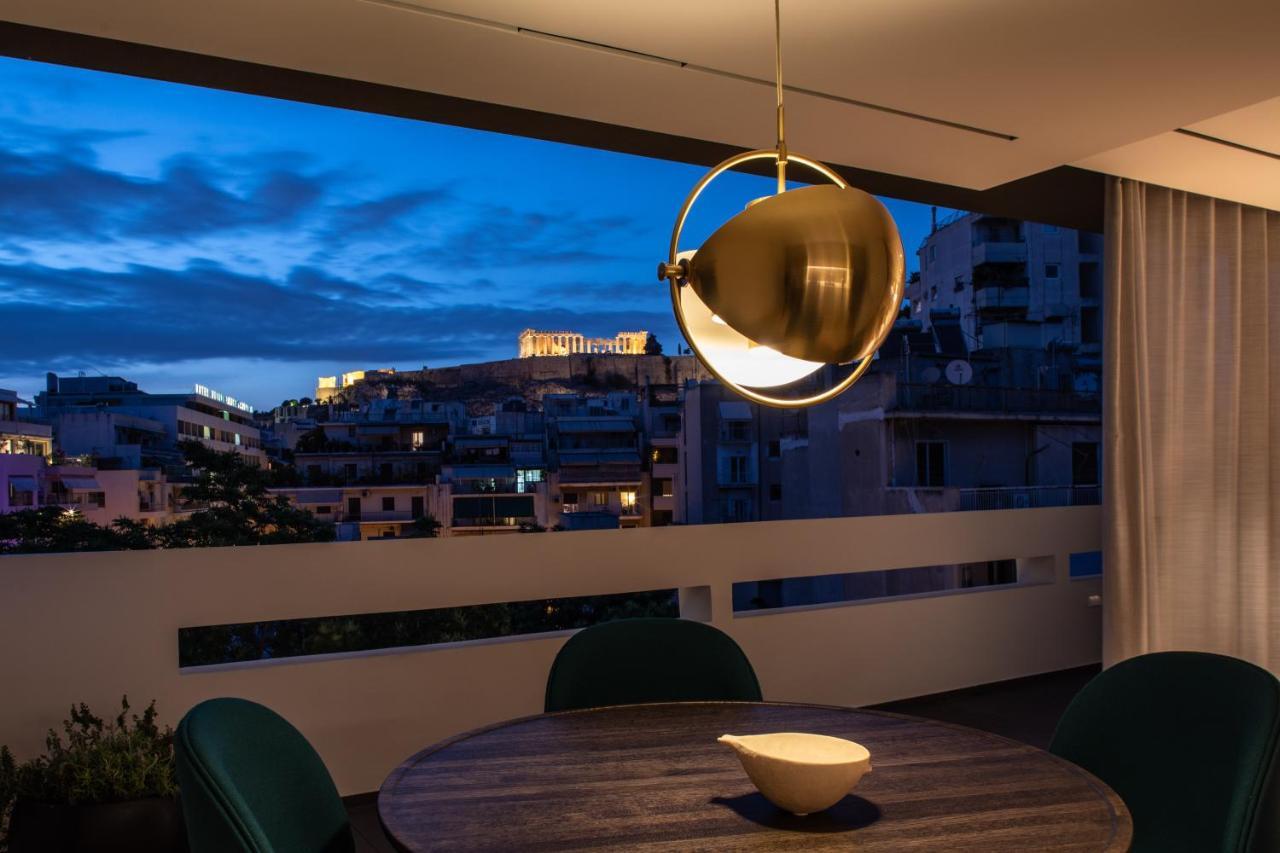 Acropolis Designers Signature Suite