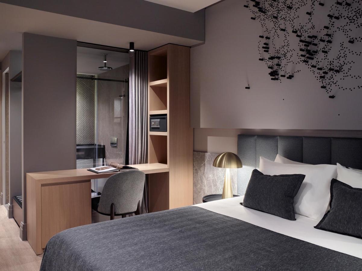 Habitación Superior