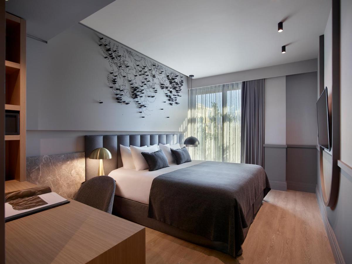Habitación Prémium con vistas limitadas a la ciudad