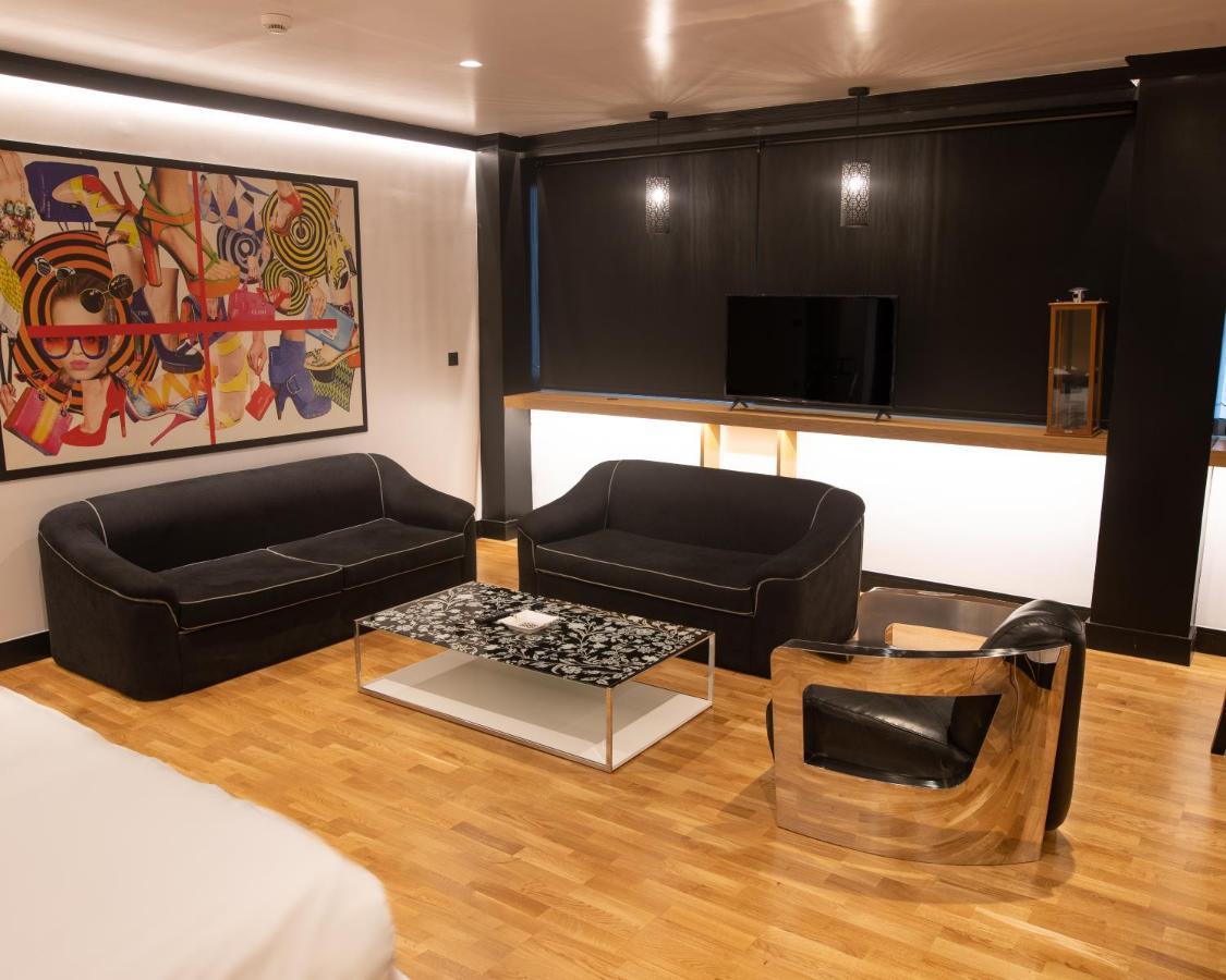 Standard Apartment