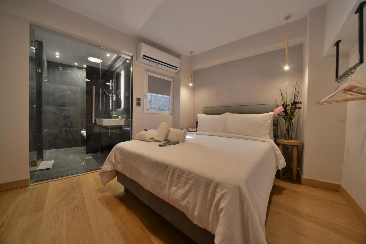 Suite con Vasca Idromassaggio Privata