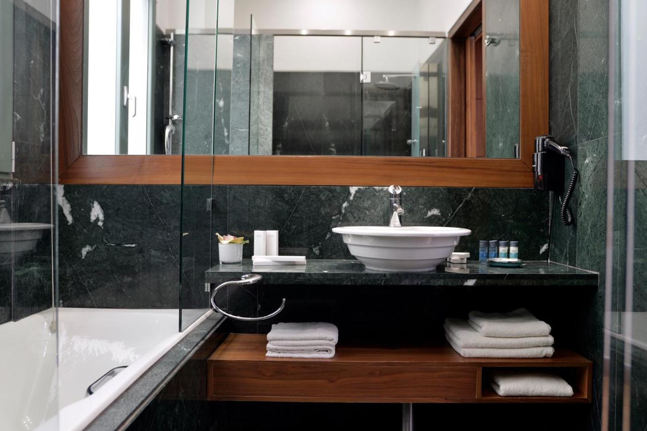 Executive Suite met Uitzicht op de Akropolis