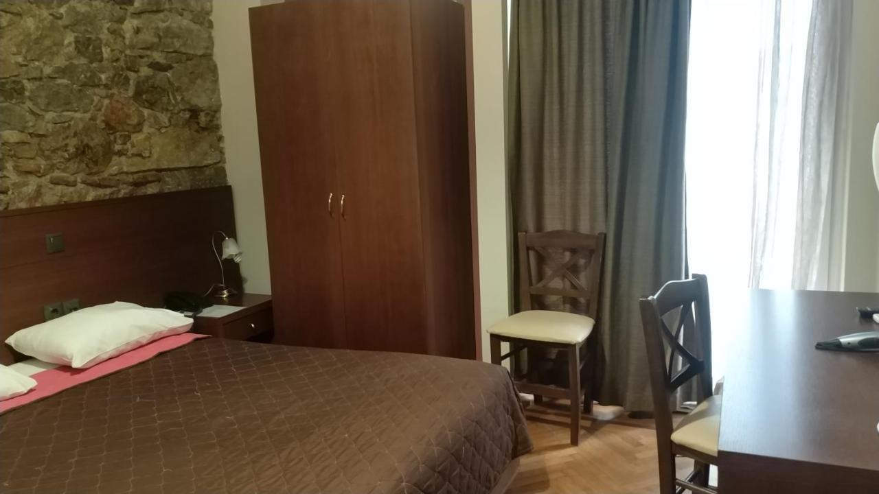 Appartement 2 Chambres