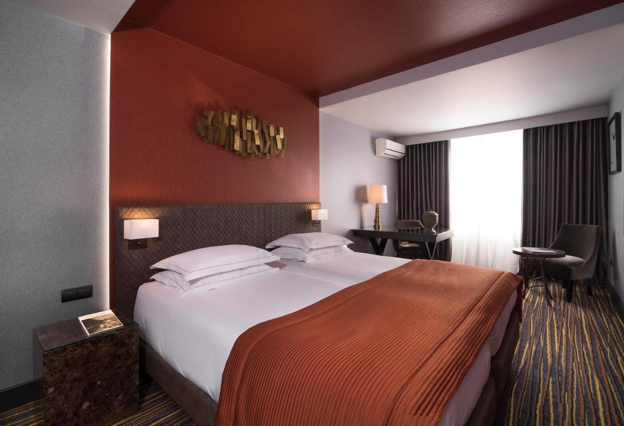 Classic Double or Twin Room