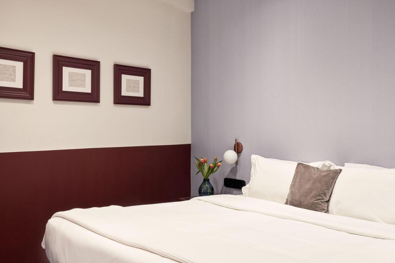Compact Twin Room