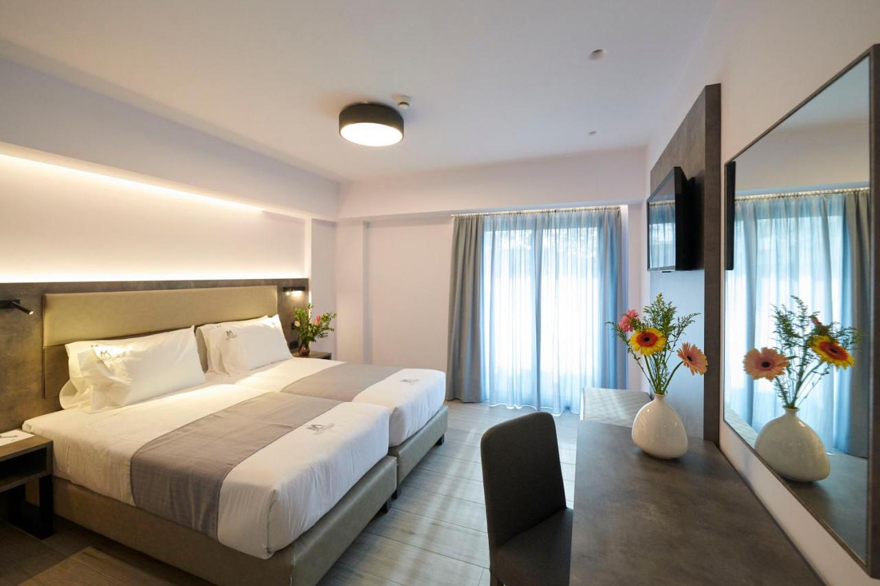 Quarto Duplo Superior