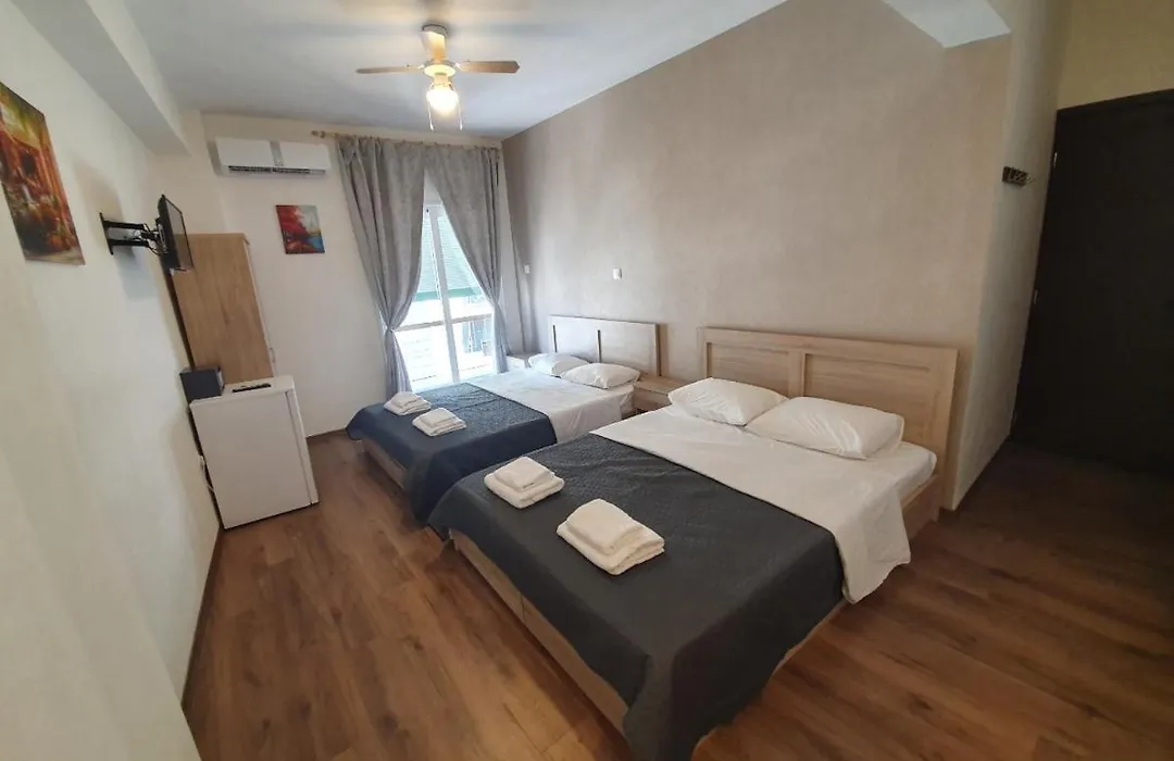 Athens Center Rooms-1