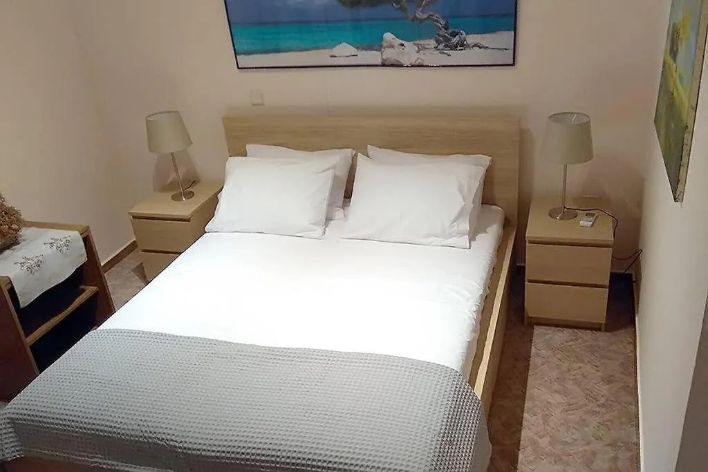 Cozy Apartment In Athens City Centre!-1