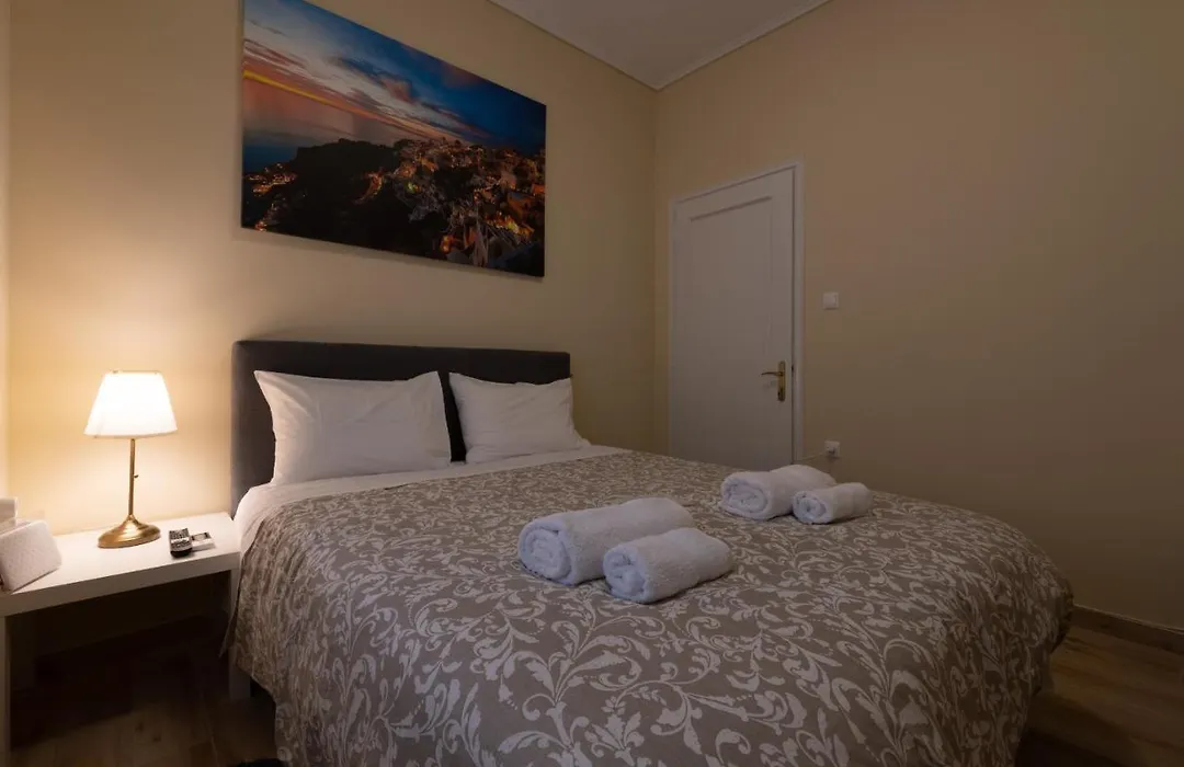 Athens Luxury House-1