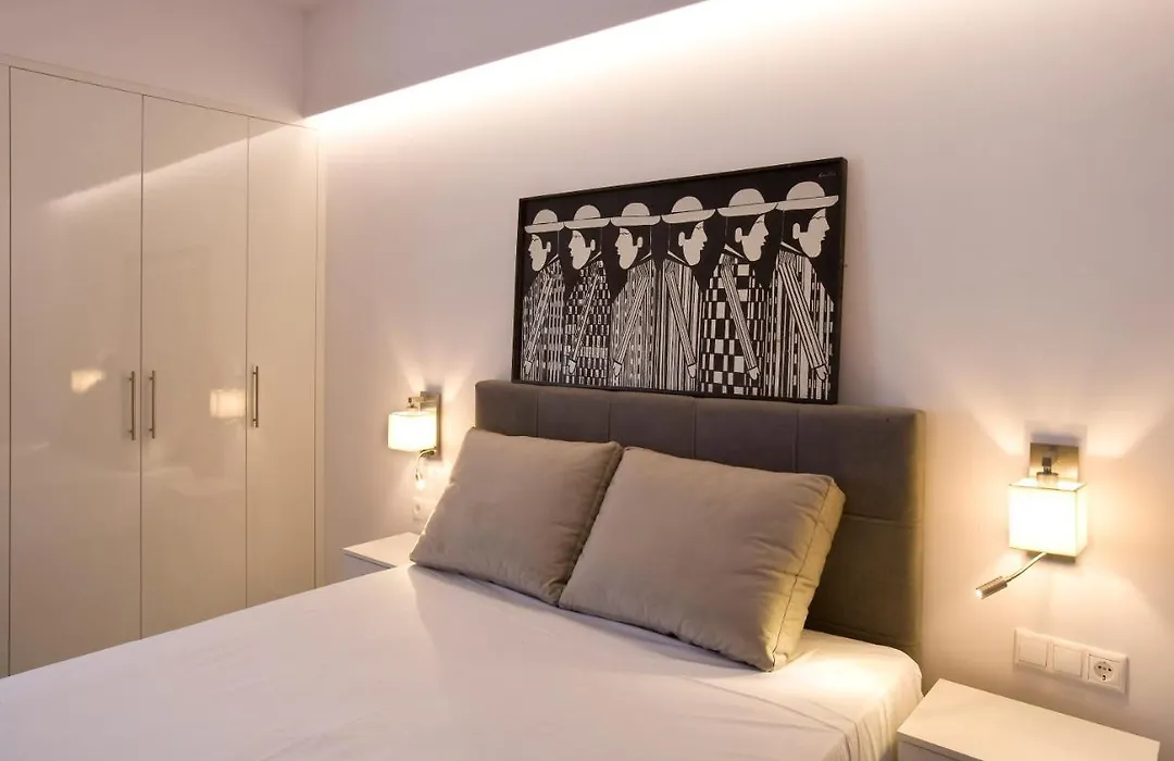 Synathens Apartments & Studios-1