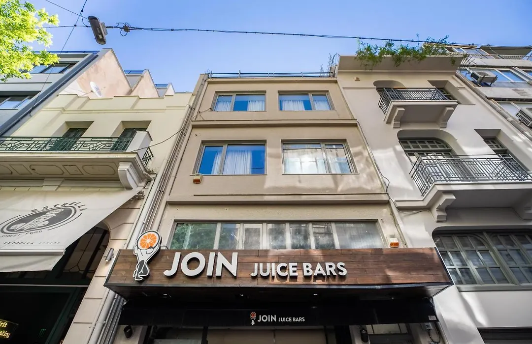 Supreme D1 Penthouse 131M² In Syntagma-1