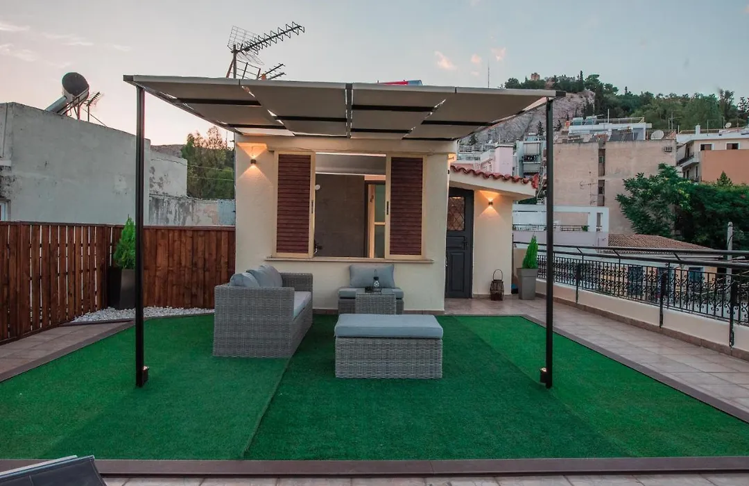 Noho Boutique , Premium Living Lazeon 7-1