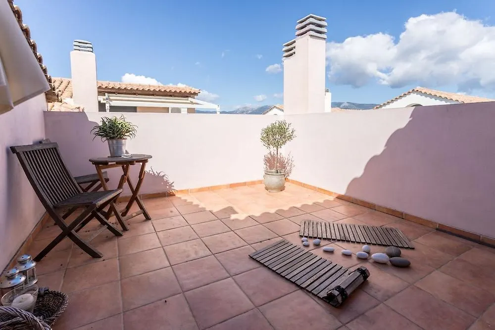 Villa 3Bdrm Hiend-1